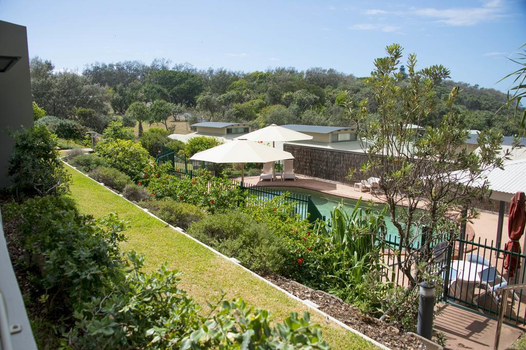 Samarinda Jewel By The Sea Point Lookout Exterior foto